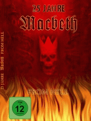 Macbeth (GER-3) : 25 Jahre Macbeth - From Hell